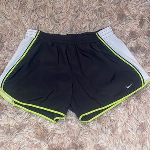 Nike Dri Fit Running Shorts